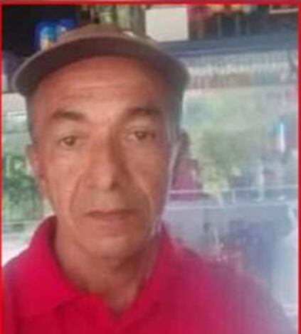 Wilson Caicedo, víctima de accidente de tránsito en Santander.