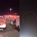 Israel bajo ataque por Irán