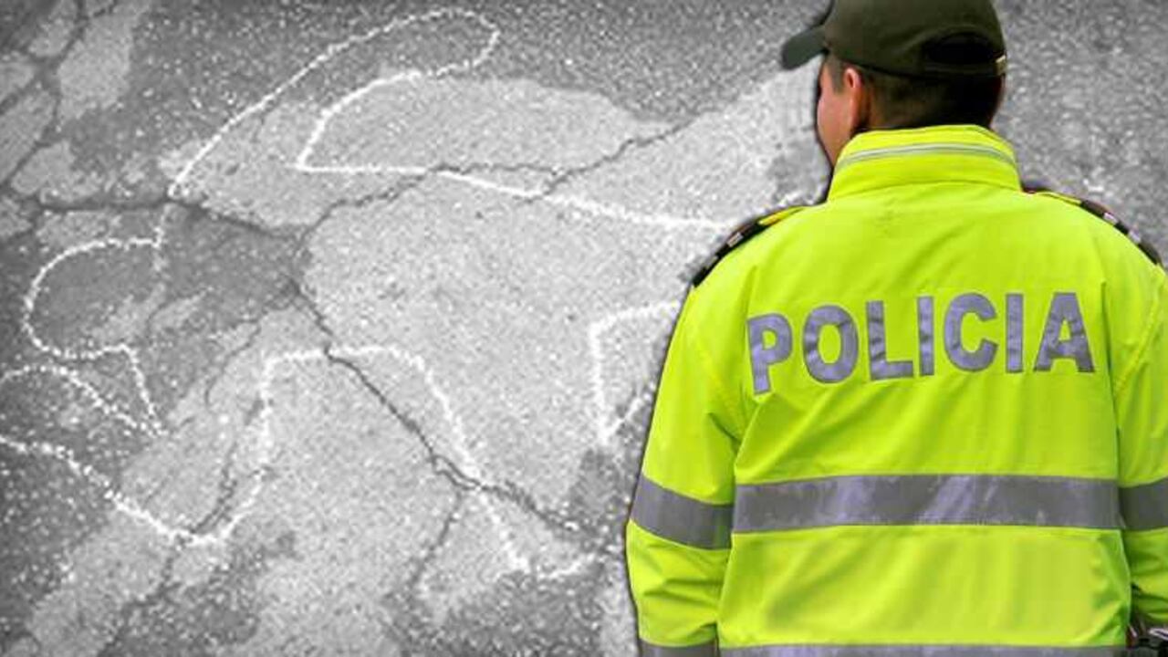 La pequeña era estudiante de grado 11 en el colegio Eustaquio Palacios.