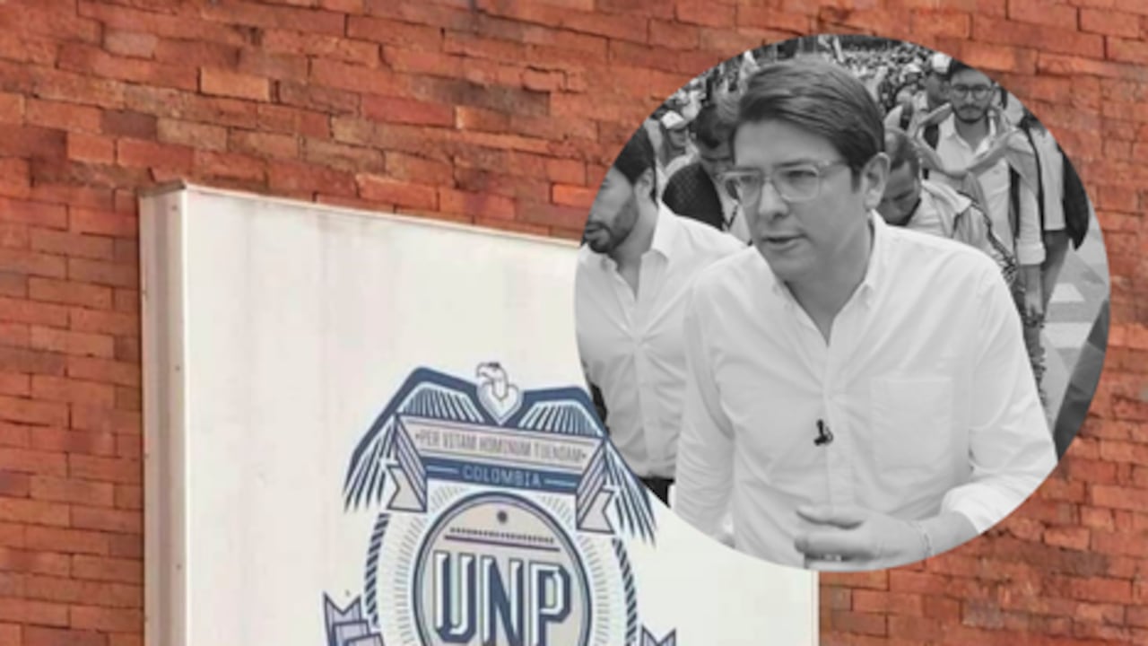 La UNP hará un acto en homenaje a Miguek Uribe Turbay.
