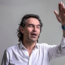 Federico Gutierrez.
Bogotá Agosto 31 de 2021.
Foto: Juan Carlos Sierra-Revista Semana.