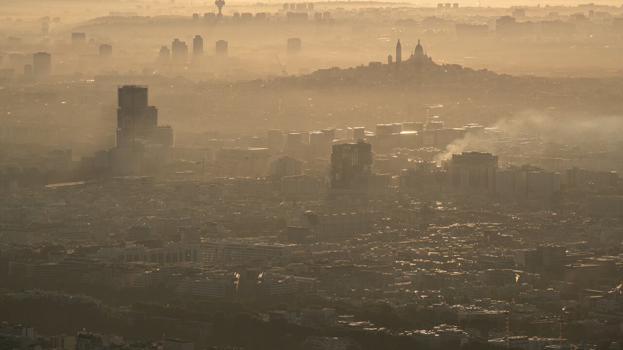Ola de calor en el mundo compromete la productividad laboral en varios países.