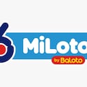 Imagen de referencia de MiLoto, de Baloto