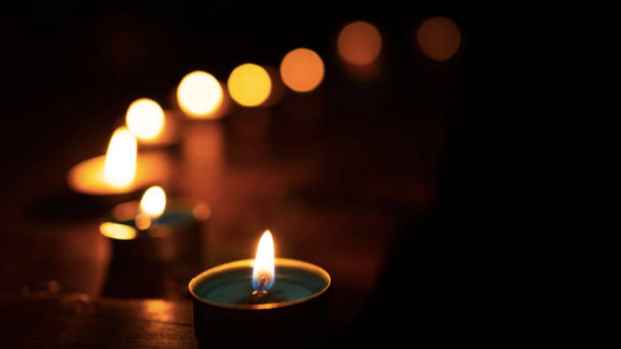 Las velas suelen utilizarse con diferentes simbologías y significados