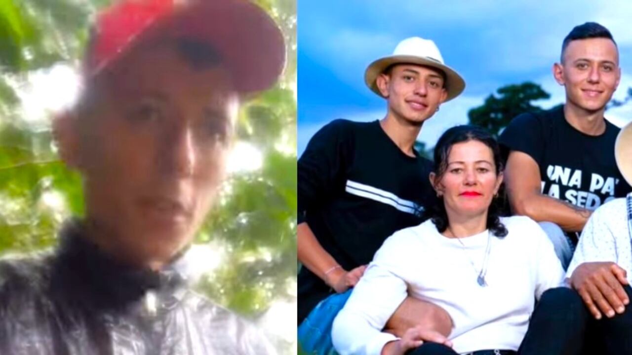 Los Patojos han pasado situaciones cruda desde que su mamá murió.