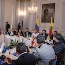 Alcaldes de ciudades capitales advierten que no se puede cambiar la certeza por la incertidumbre en el Metro de Bogotá.