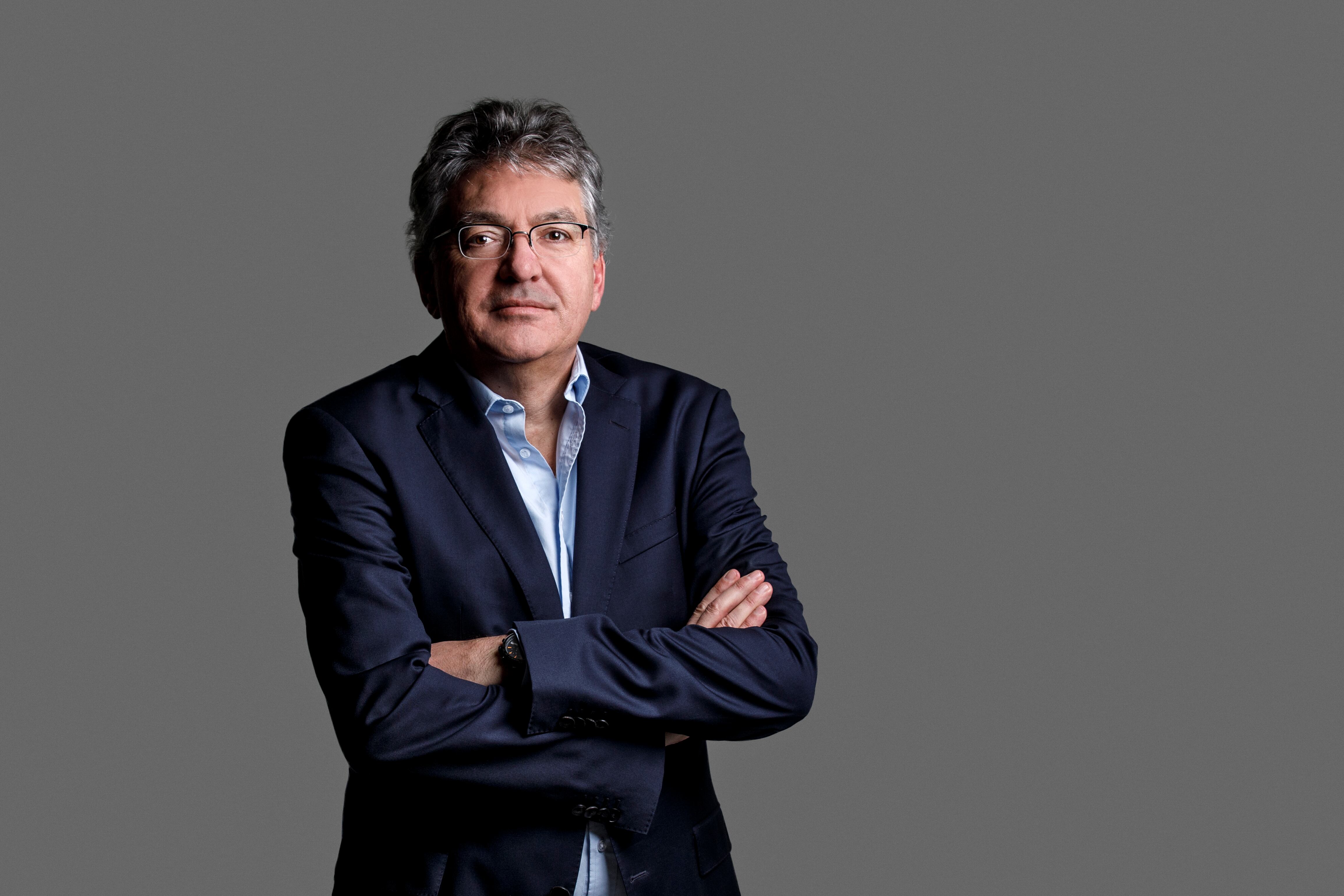 Mauricio Cárdenas Santamaria