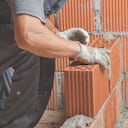 Construcción de vivienda, casa