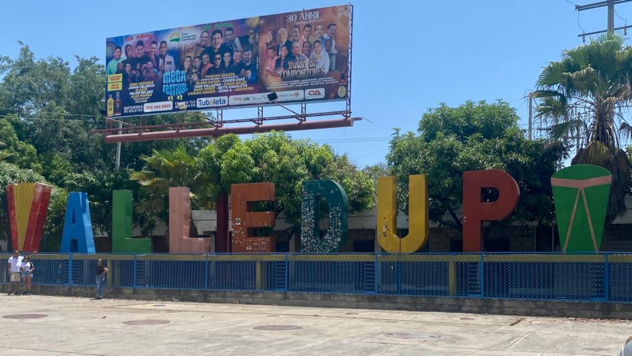 Hay preocupación en Valledupar por los recientes hechos de violencia