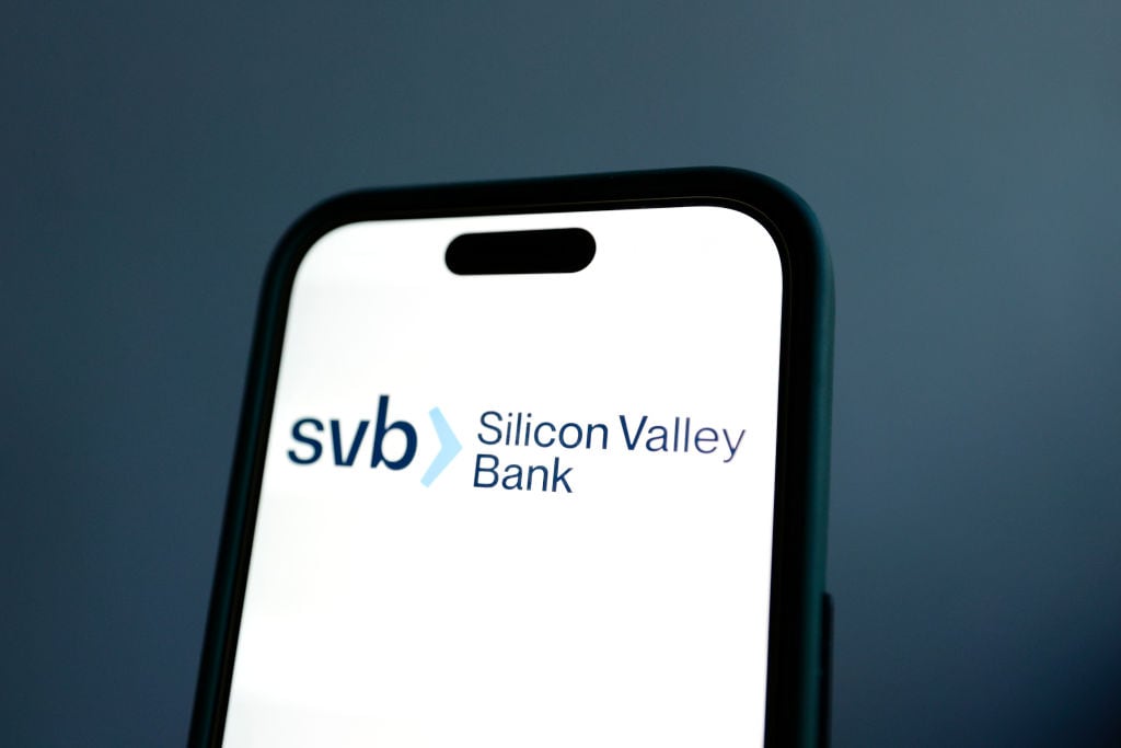 Silicon Valley Bank