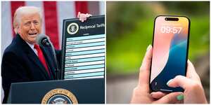 Los precios de los iPhone van a amentar de manera drástica para los consumidores.