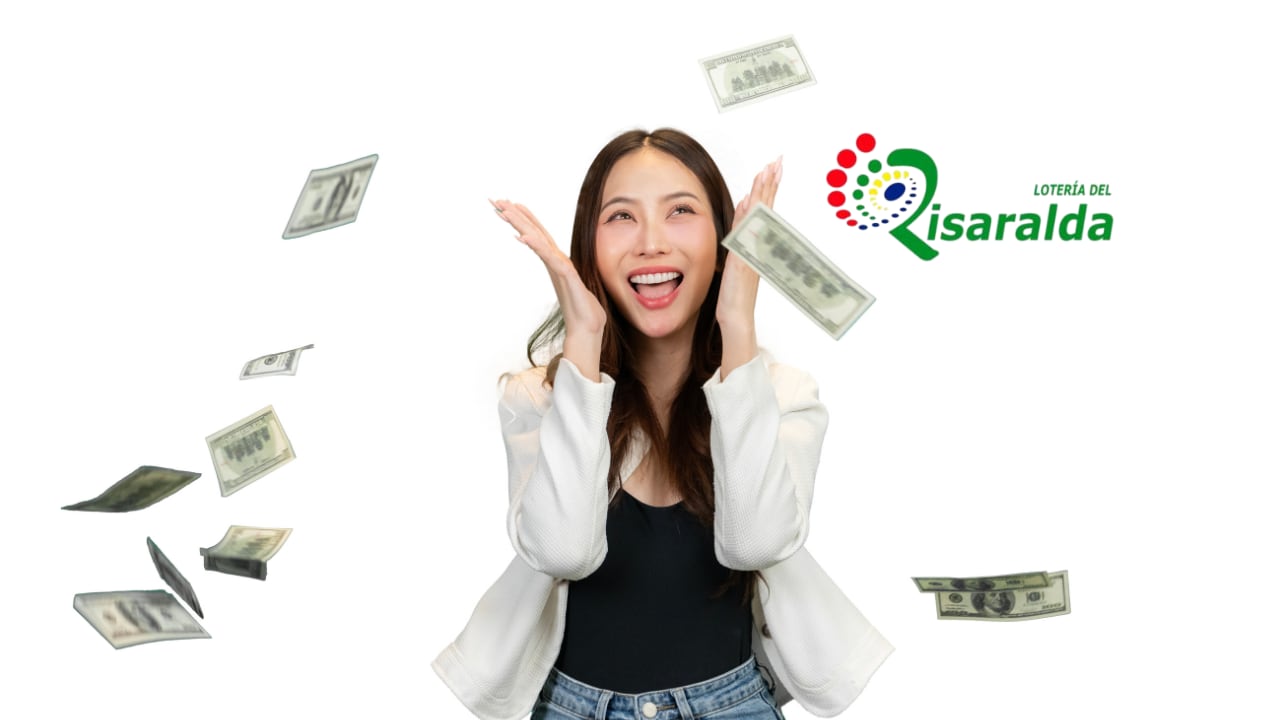 Lotería de Risaralda - 6 de marzo de 2026.