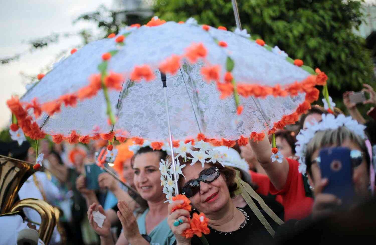 (Ibrahim Erikan - Agencia Anadolu)