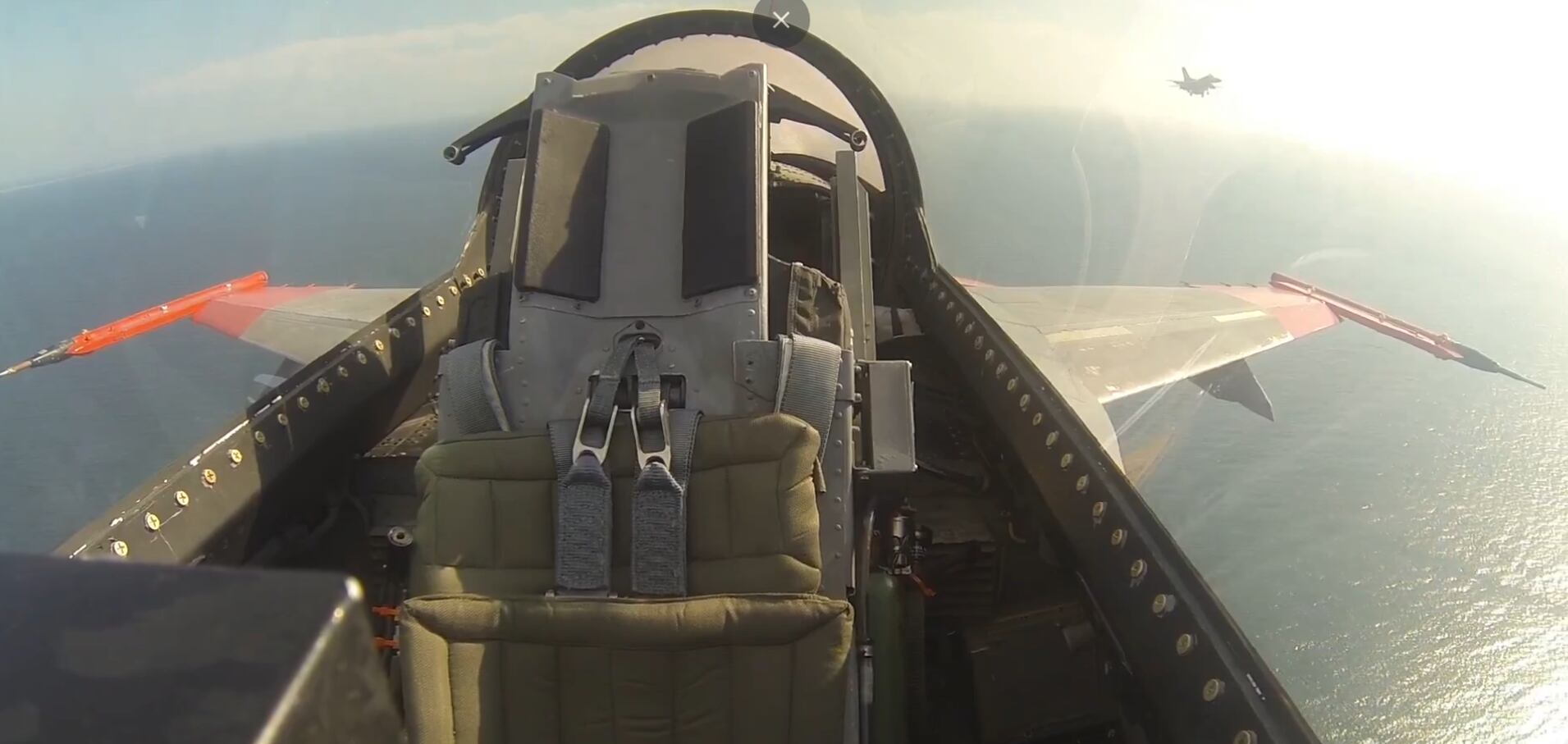 Su condición no tripulada permite realizar pruebas extremas que no serían viables en vuelos convencionales.