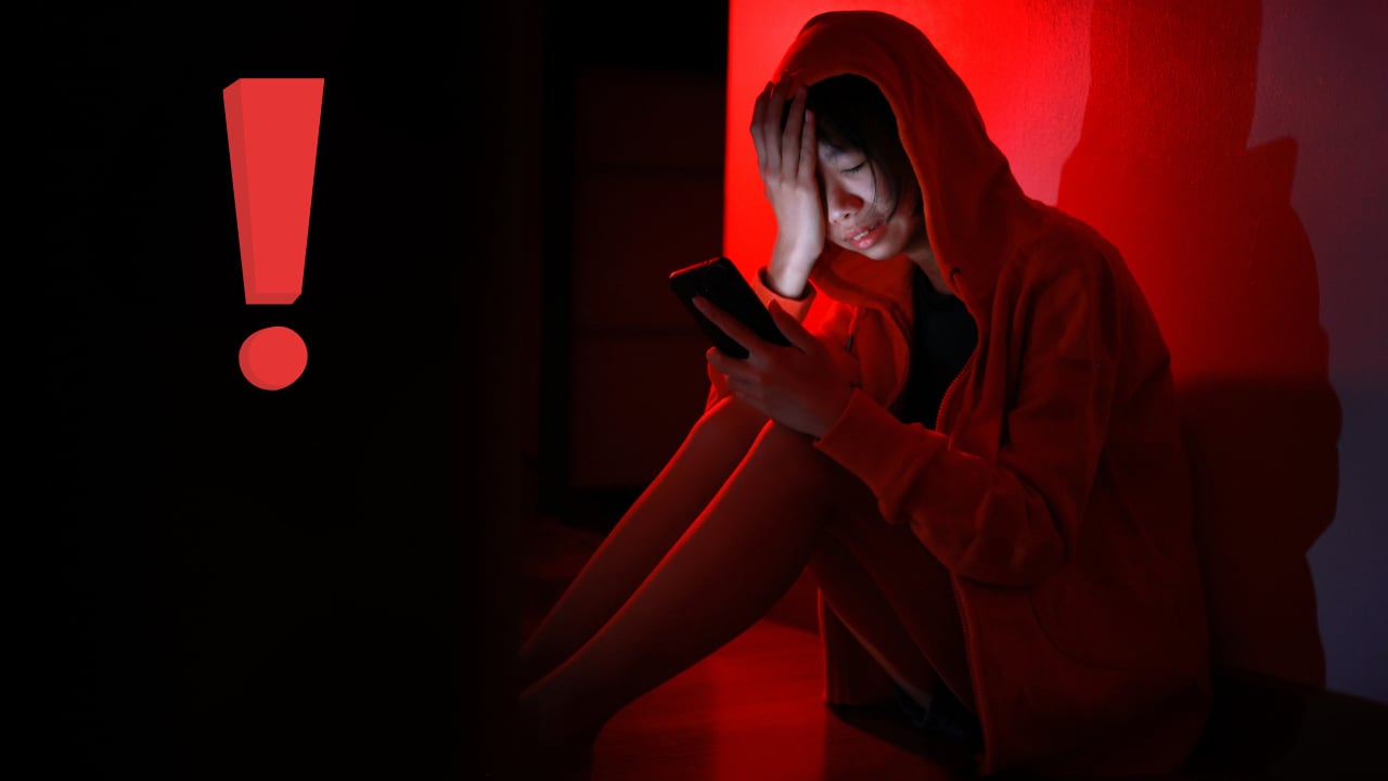 Un mayor consumo de datos o batería puede alertar sobre riesgos ocultos.