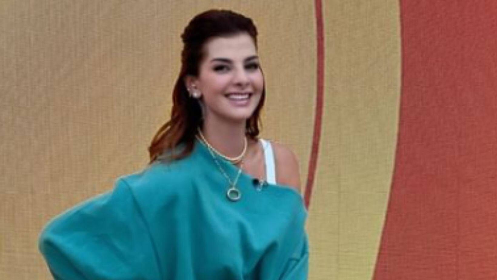 Carolina Cruz y su nuevo proyecto en Caracol