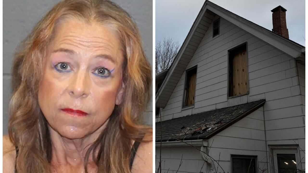 Las autoridades capturaron a la mujer mientras la fiscalía investiga lo sucedido