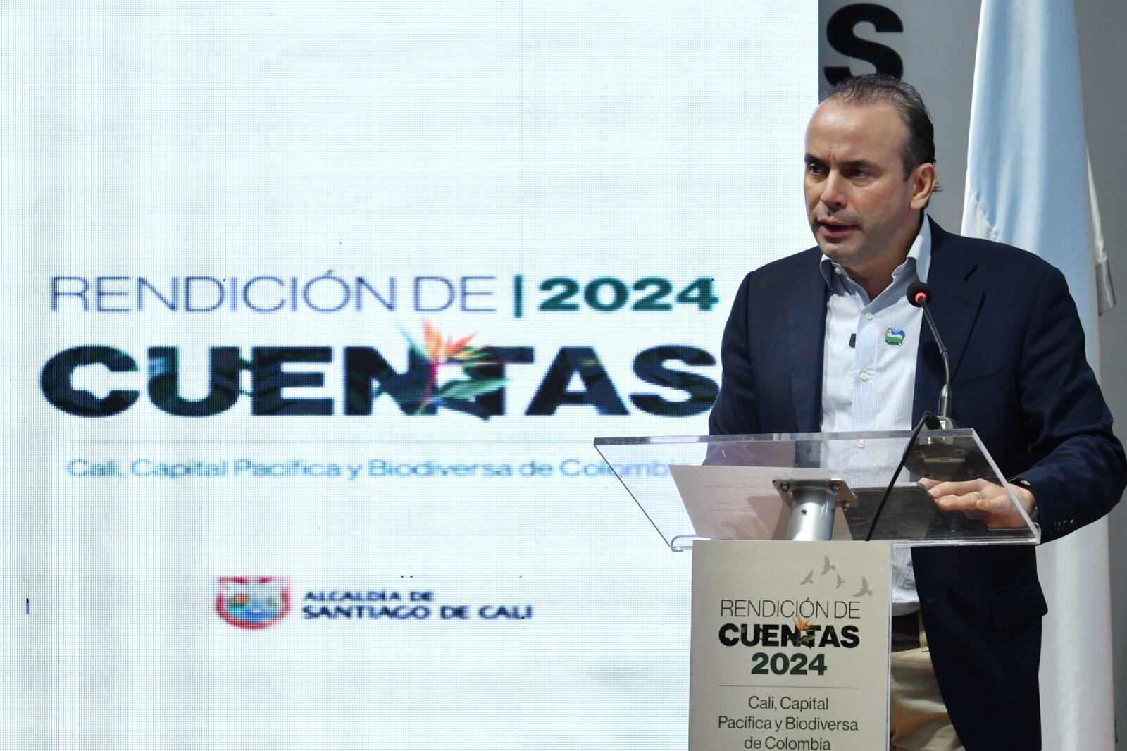 Cali consolida su recuperación con menos homicidios y mayor inversión pública