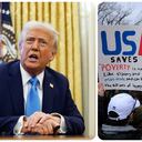 Trump cambia su enfoque de política exterior y provoca críticas, incluso de sus aliados