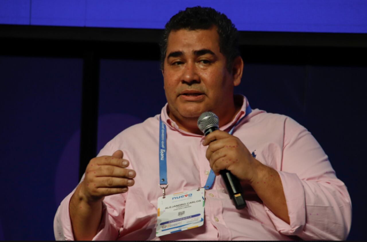 Carlos Chacón