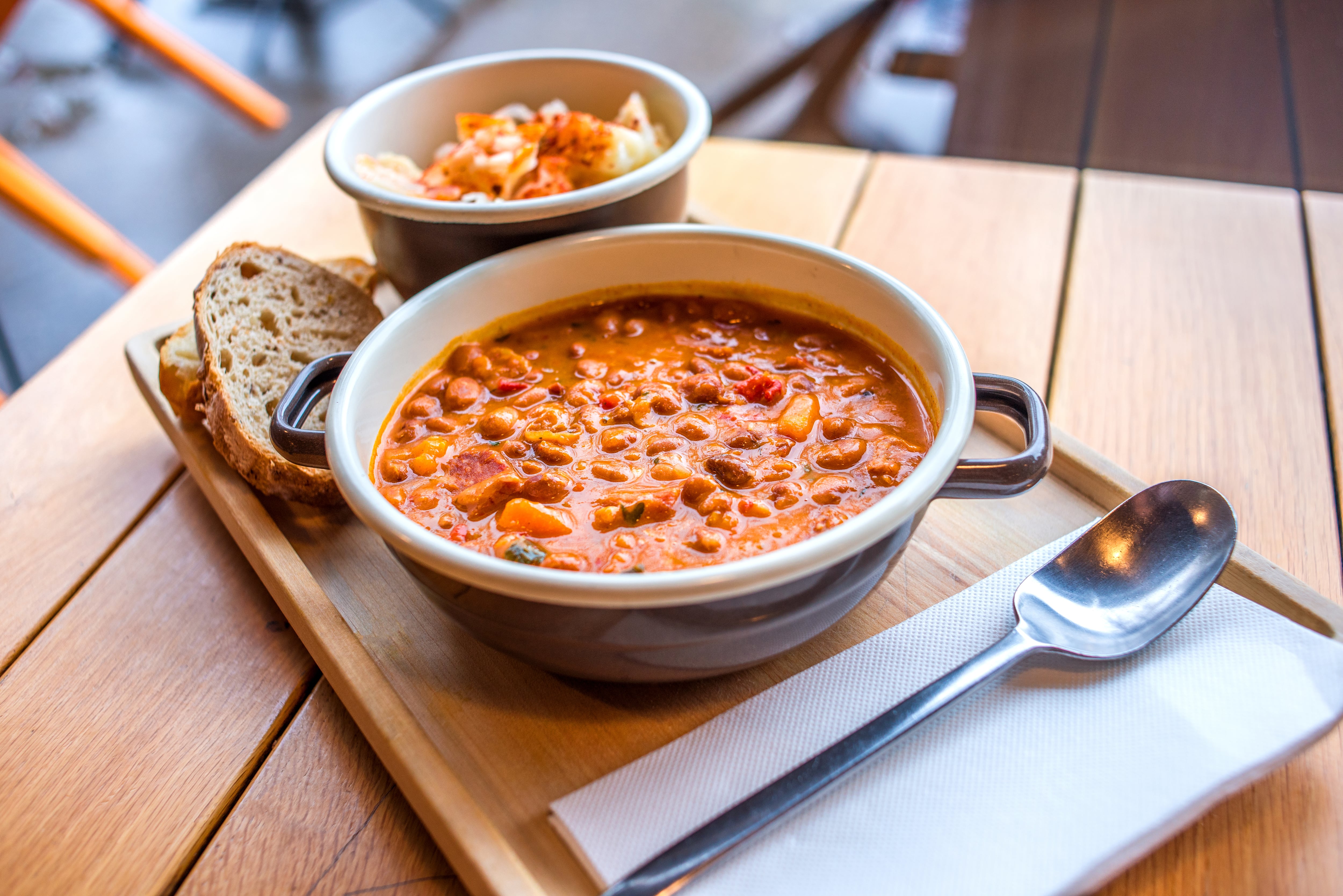 Fríjoles: ¿cómo comerlos para bajar de peso y disminuir el colesterol?