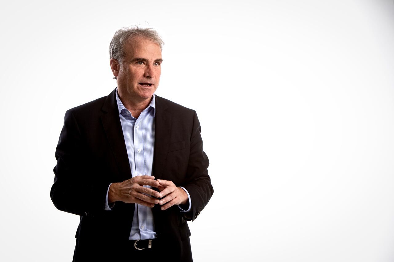 Pablo Felipe Robledo