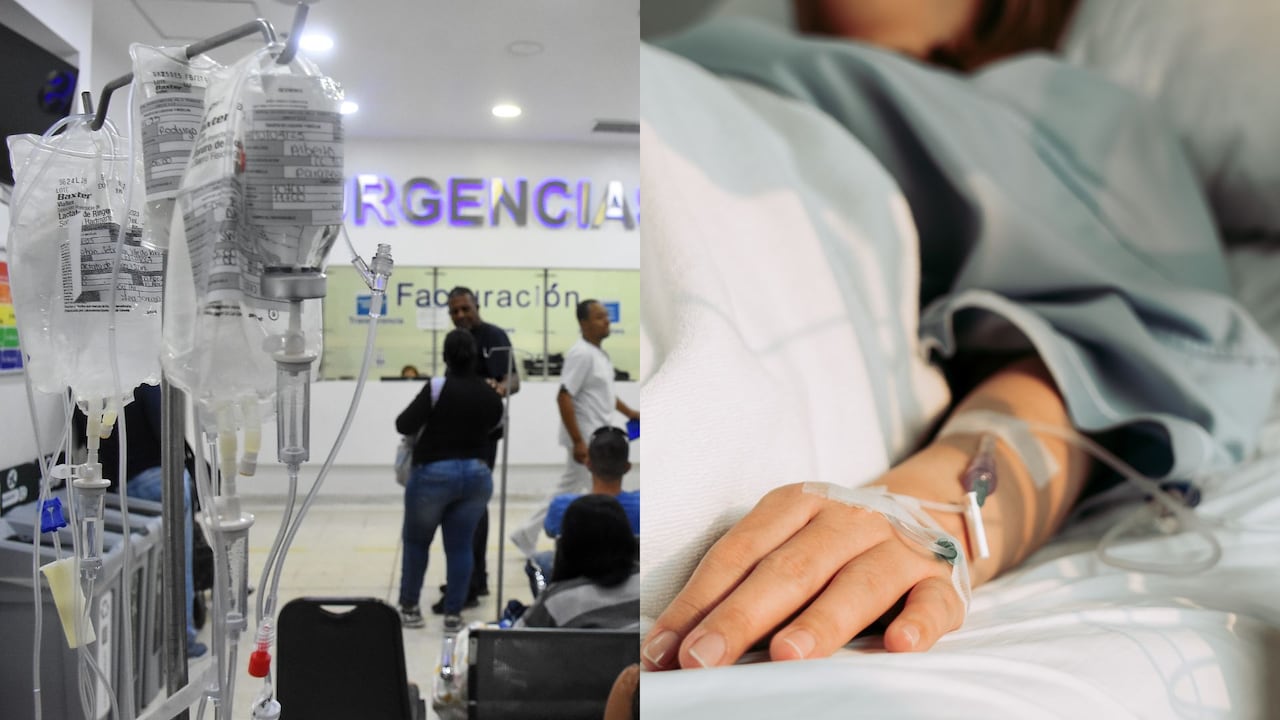 Son miles los pacientes que se verían afectados con la decisión.