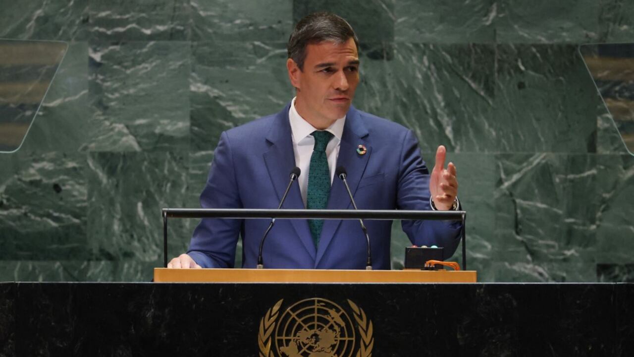 (Photo by Charly TRIBALLEAU / AFP)