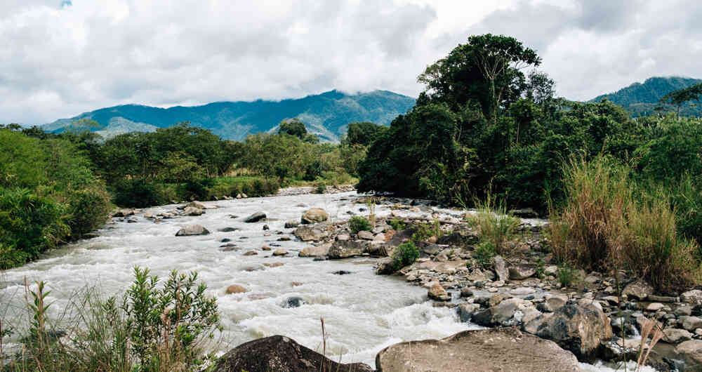El Plan de Gestión Ambiental Regional 2020-2031, de Corantioquia, que es el primero en Colombia que logra acuerdos y decisiones para el ordenamiento ambiental, concertados con la población indígena.