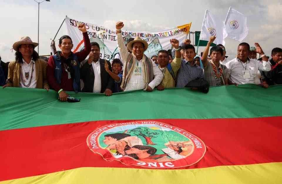 Fotografía: Esteban Vega La-Rotta / SEMANA