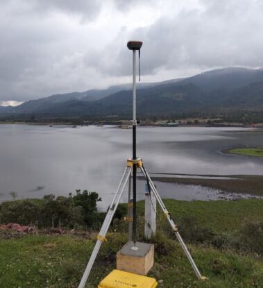 CAR protege 140 mil hectáreas del río Bogotá contra la urbanización ilegal