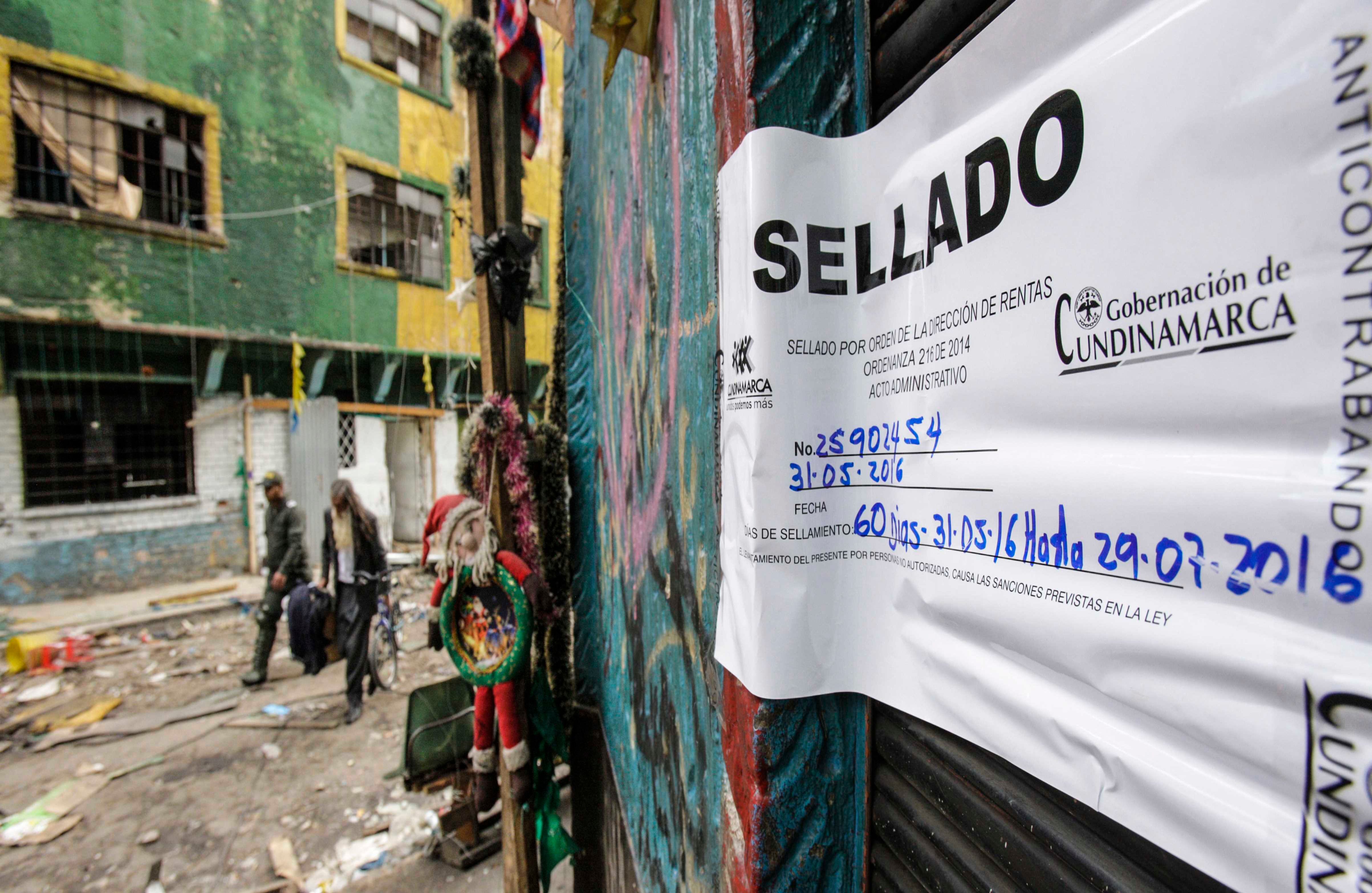 Foto: Carlos Julio Martínez / SEMANA