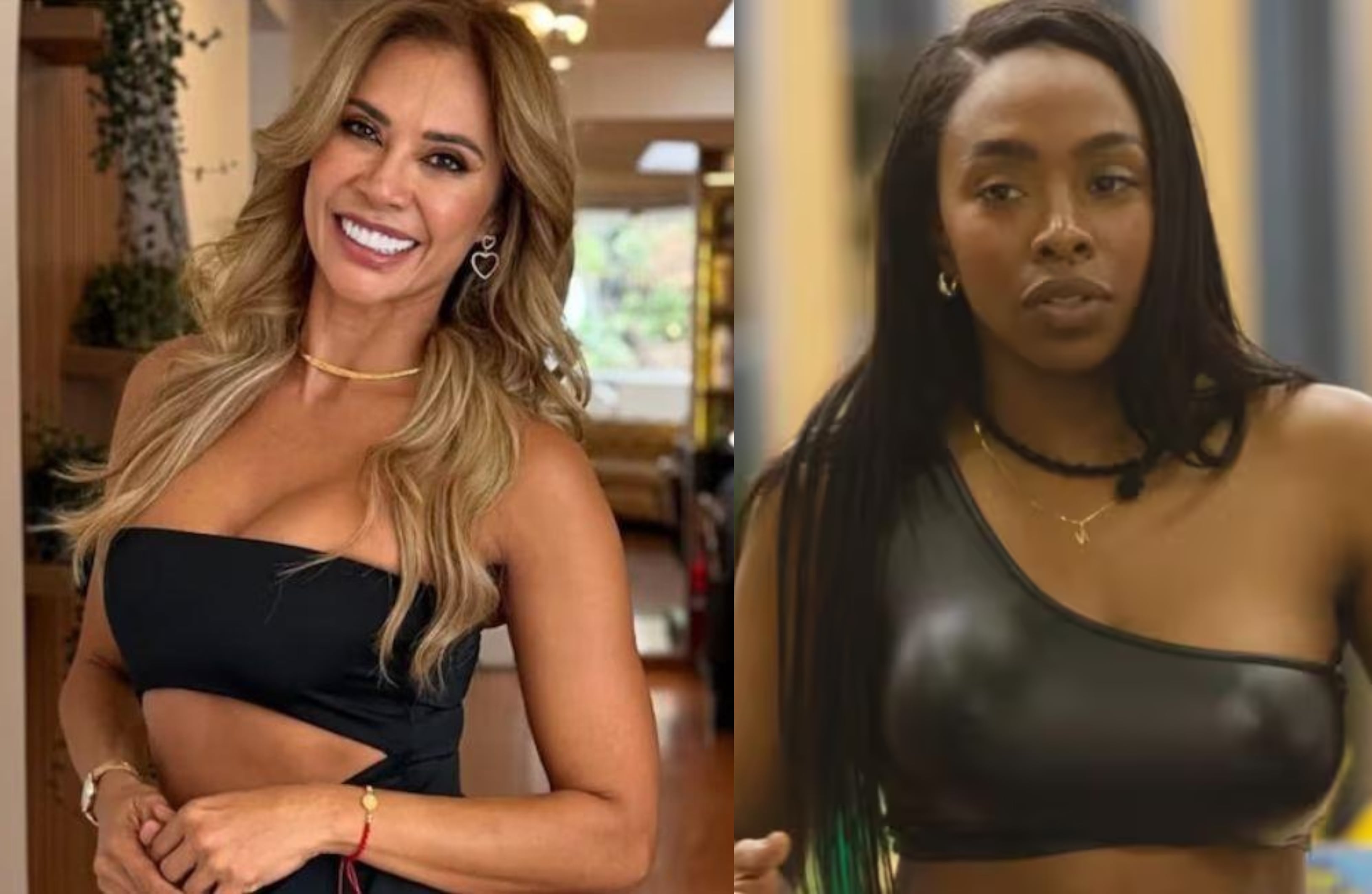 Martha Isabel Bolaños expone "pruebas" contra Karen Sevillano tras la salida de Johanna Fadul