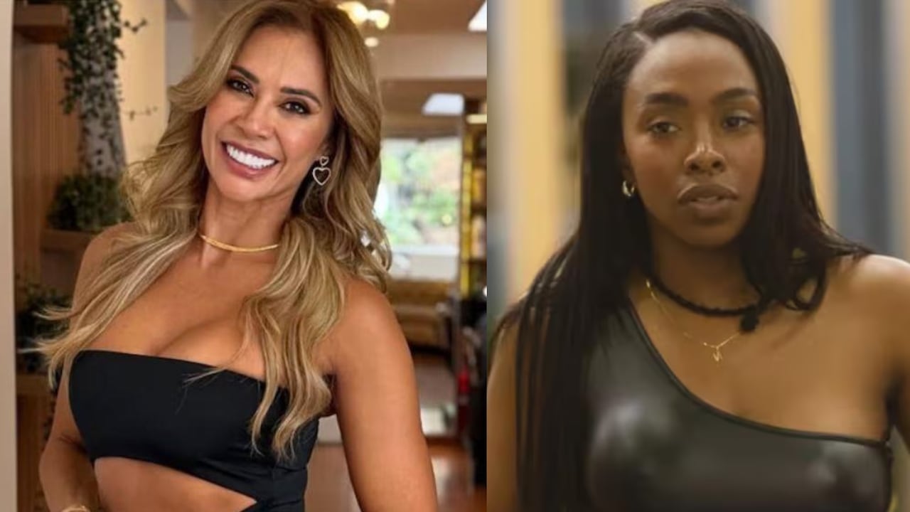 Martha Isabel Bolaños expone "pruebas" contra Karen Sevillano tras la salida de Johanna Fadul