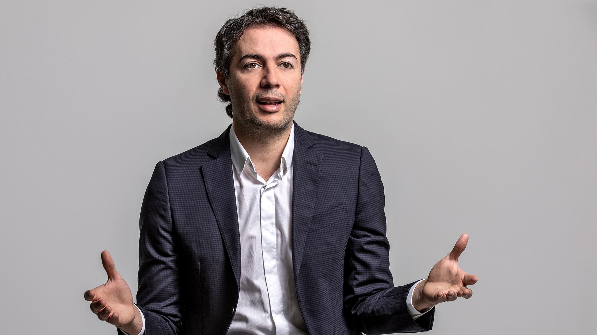 Daniel Quintero, Alcalde de Medellín