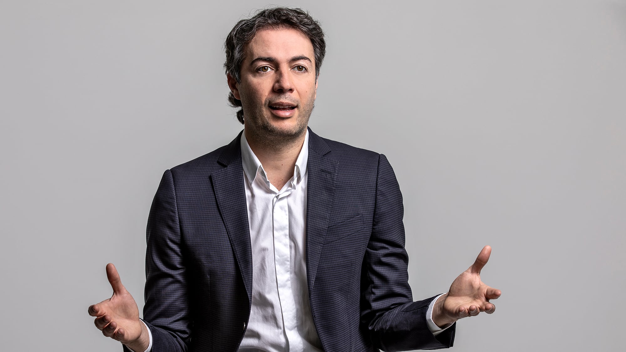 Daniel Quintero, Alcalde de Medellín