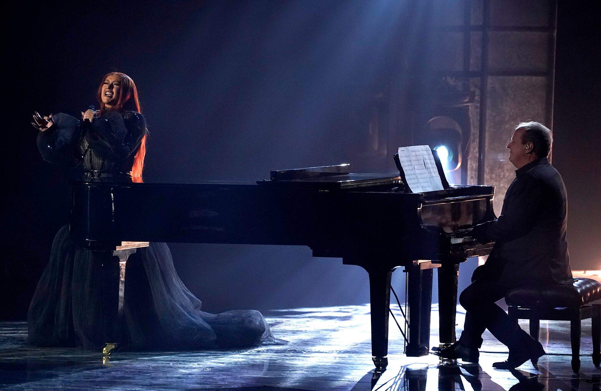 En imágenes: Las mejores presentaciones de Latin Grammy Awards.