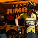 Jonas Vingegaard disfrutará de sus vacaciones luego de hacer dos grandes vueltas consecutivas.