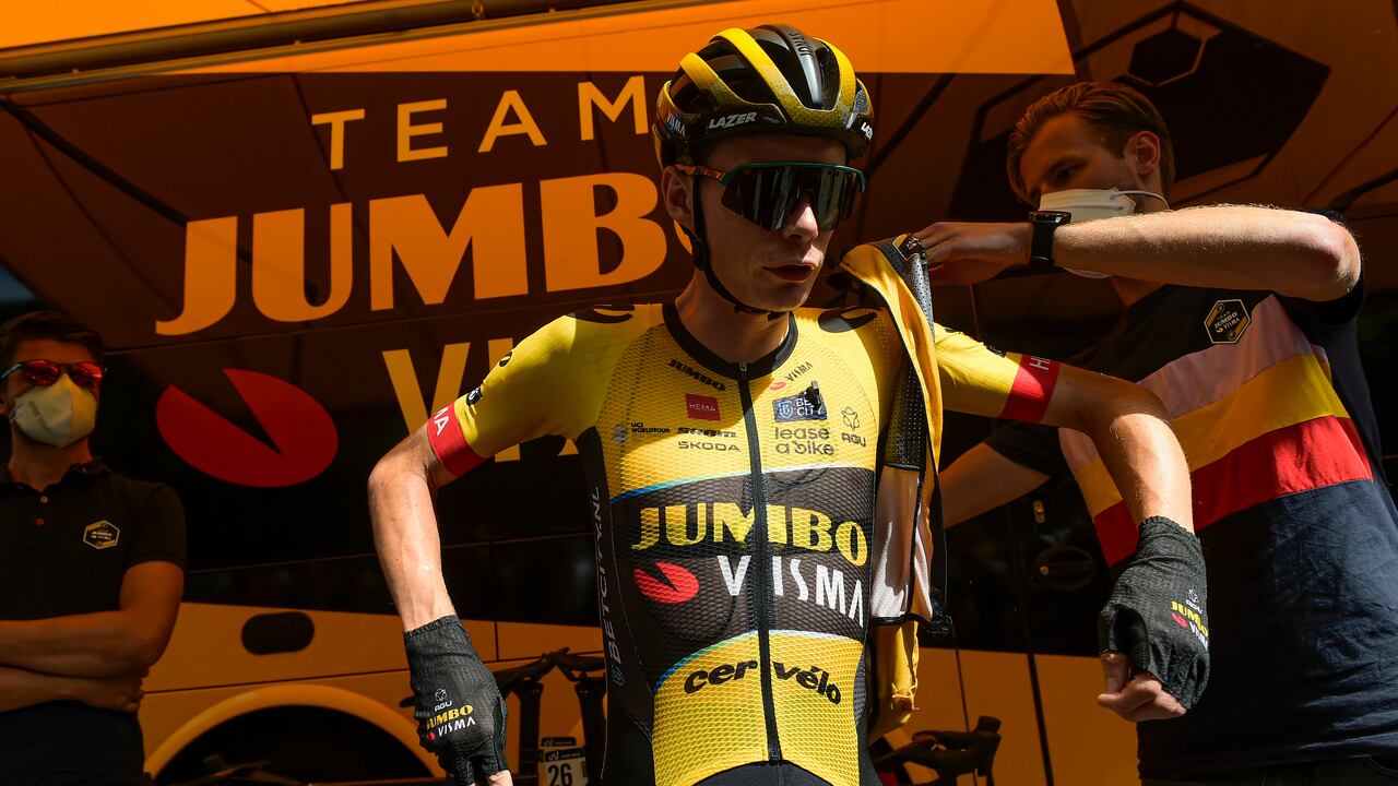 Jonas Vingegaard disfrutará de sus vacaciones, luego de hacer dos grandes vueltas consecutivas.