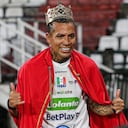 El número 17 sigue anotando y agigantando su historia.