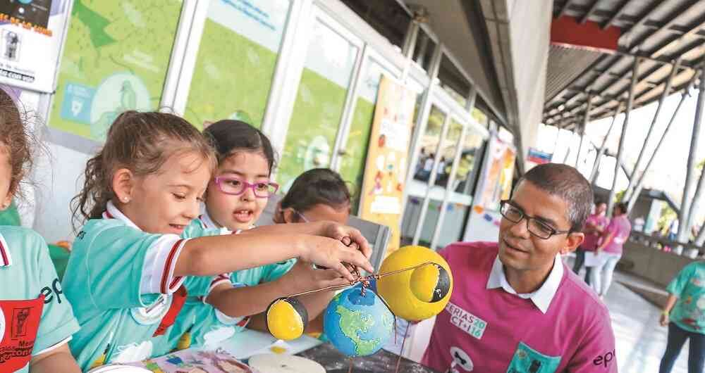 El contrato es de $20.000 millones de pesos