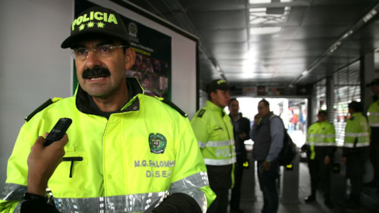 El oficial en retiro fue condenado por la Corte Suprema de Justicia por un caso de tráfico de influencias.