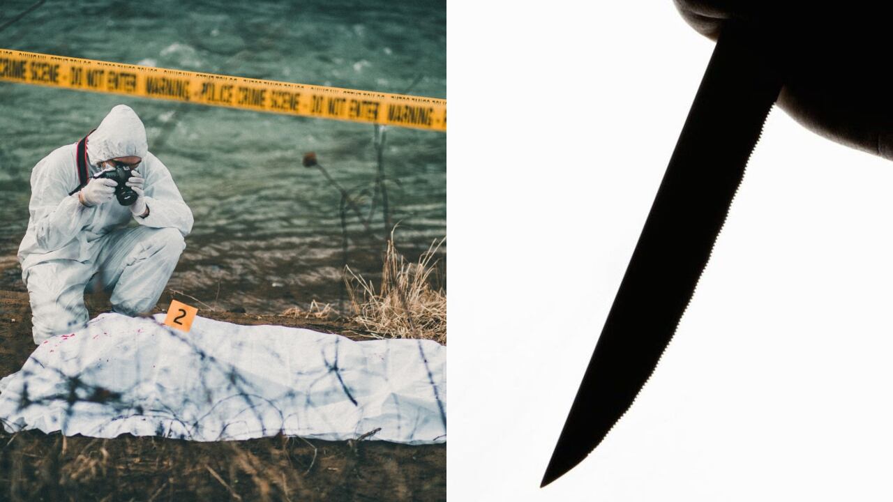 El hecho ha generado conmoción en esta comuna de Medellín.