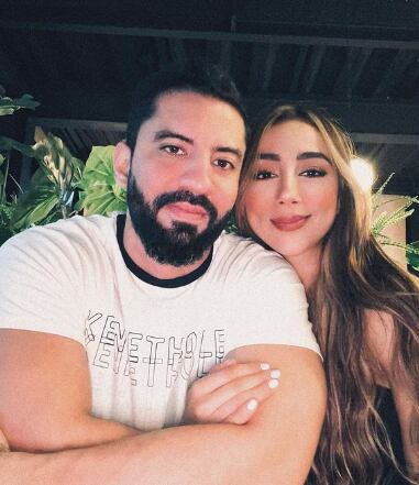 Foto: Captura de pantalla / Instagram