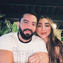 Desafío XX, Novio de ‘Beba’ sale en su defensa