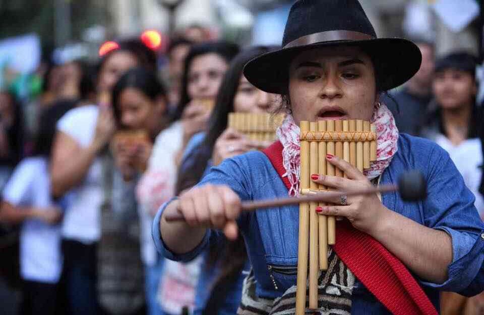 Fotografía: Esteban Vega La-Rotta / SEMANA