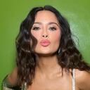 Foto: Instagram @salmahayek