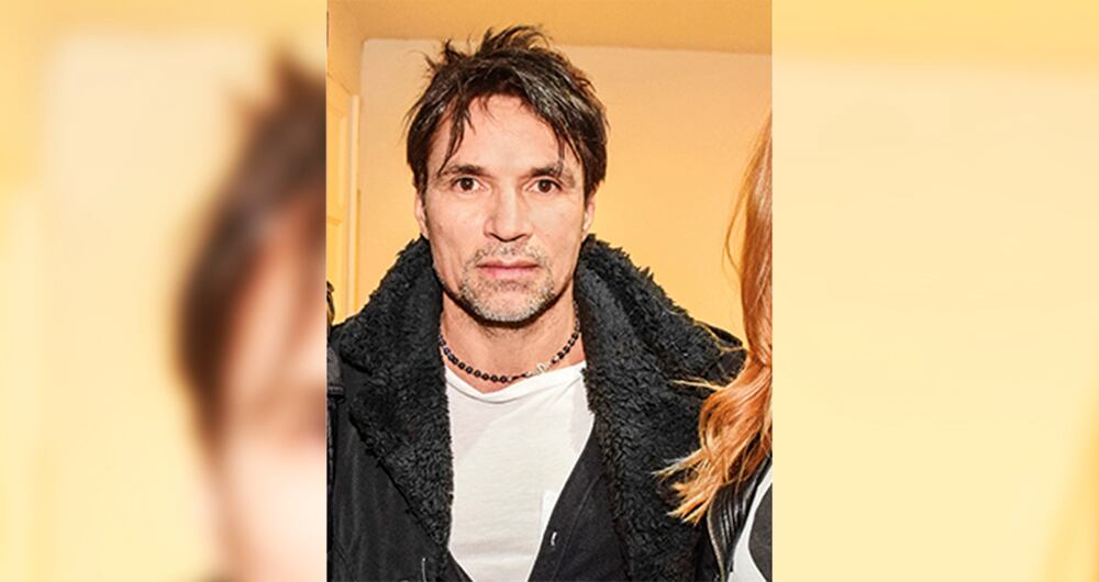 Ramiro Meneses Actor, director y productor de televisión