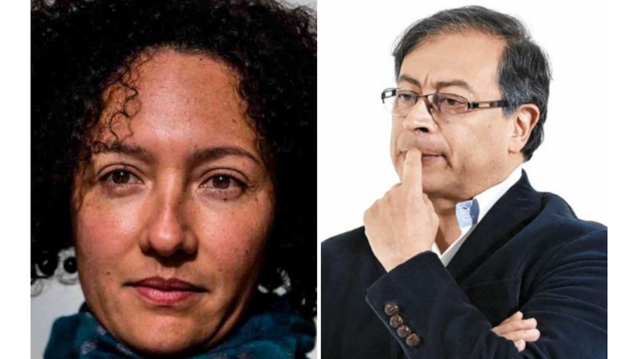 Ambos representantes políticos son del Pacto Histórico.