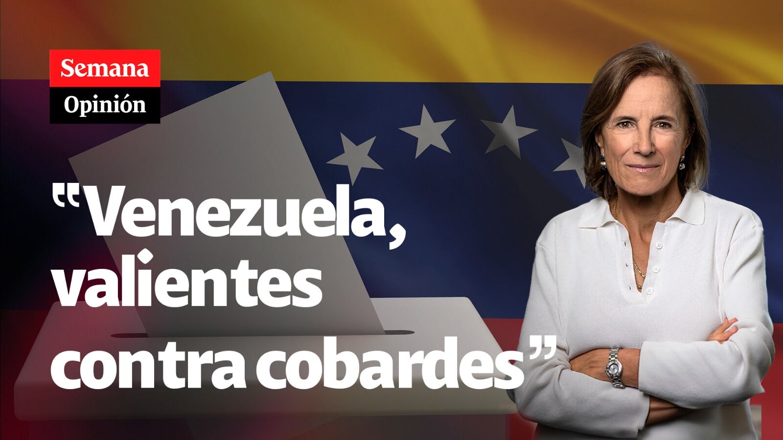 Salud Hernández-Mora